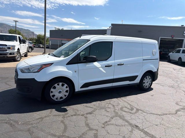 Used 2022 Ford Transit Connect XL FWD image 15