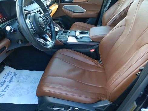 Used 2023 Acura MDX SH-AWD w/ Technology Package image 18