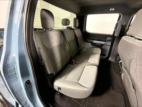 Used 2023 Ford F150 XLT w/ Equipment Group 302A High AWD/4WD image 29