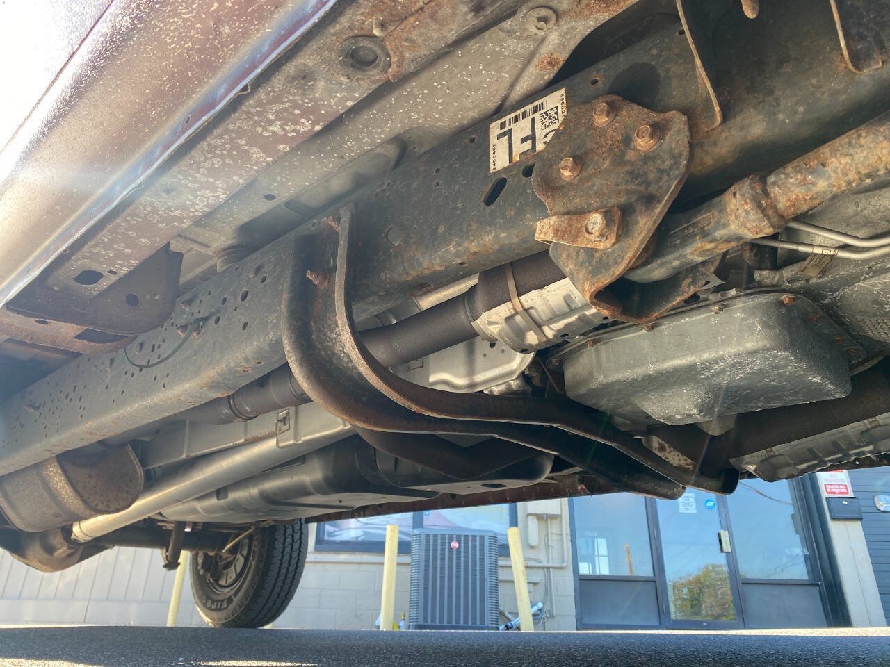 Used 2009 Ford E-350 and Econoline 350 Super Duty RWD image 24