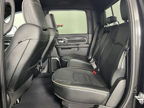 Used 2022 RAM 2500 Laramie AWD/4WD image 27