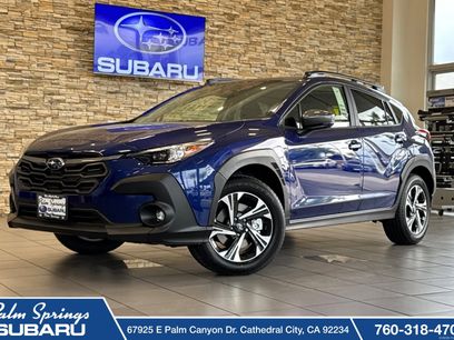 New 2025 Subaru Crosstrek 2.5i Premium