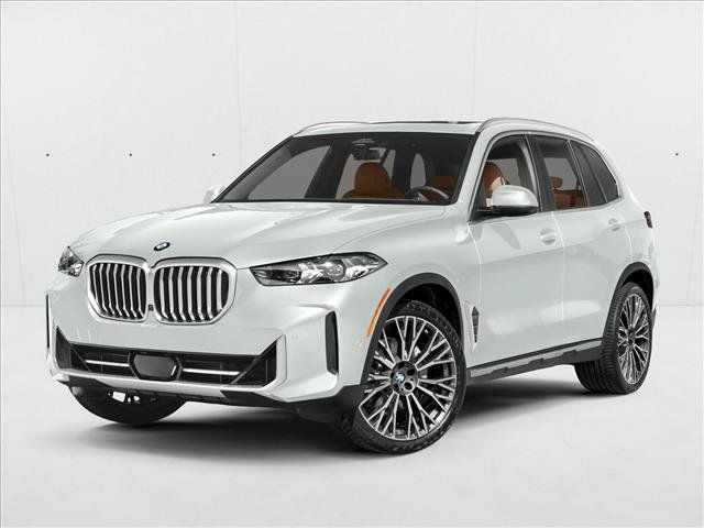 Used 2025 BMW X5 sDrive40i w/ Parking Assistance Package RWD image 1