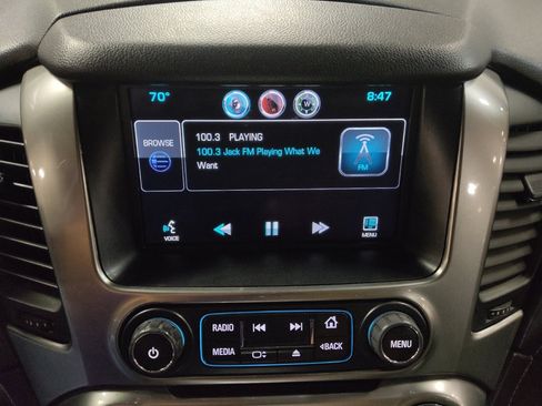 Used 2015 Chevrolet Tahoe LT w/ Luxury Package image 25