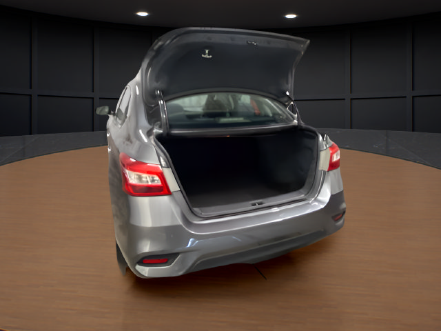 Used 2019 Nissan Sentra SV FWD image 7