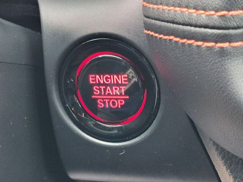 Used 2023 Honda HR-V Sport image 17