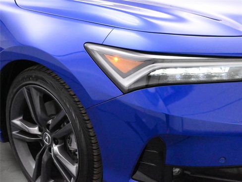 Used 2025 Acura Integra A-Spec image 19