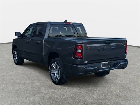 New 2025 RAM 1500 Tradesman image 7