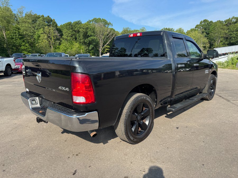 Used 2015 RAM 1500 ST w/ SXT Appearance Group AWD/4WD image 5