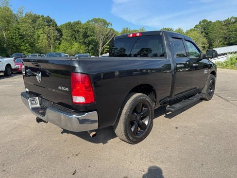 Used 2015 RAM 1500 ST w/ SXT Appearance Group AWD/4WD image 5