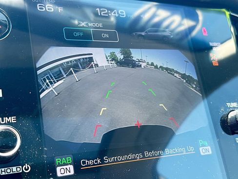 Used 2021 Subaru Outback Limited w/ Popular Package #2 AWD/4WD image 23