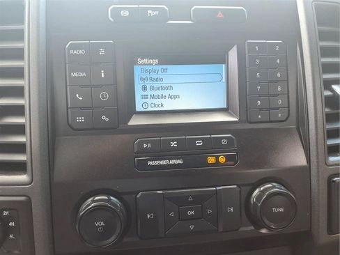 Used 2020 Ford F350 XL w/ Power Equipment Group AWD/4WD image 35