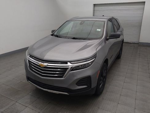 Used 2023 Chevrolet Equinox LS w/ LS Convenience Package AWD/4WD image 15