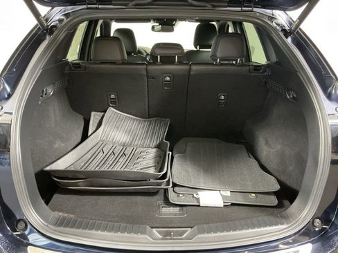 Used 2024 MAZDA CX-5 2.5 Turbo image 29