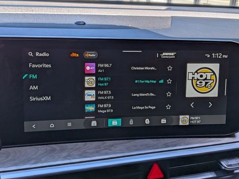 Used 2024 Kia Sorento SX Prestige image 20