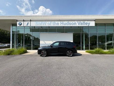 Used 2024 BMW X1 M35i w/ M Sport Professional Package AWD/4WD image 1