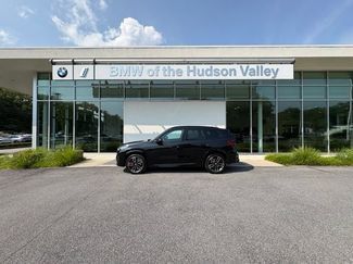 Used 2024 BMW X1 M35i w/ M Sport Professional Package AWD/4WD video 1