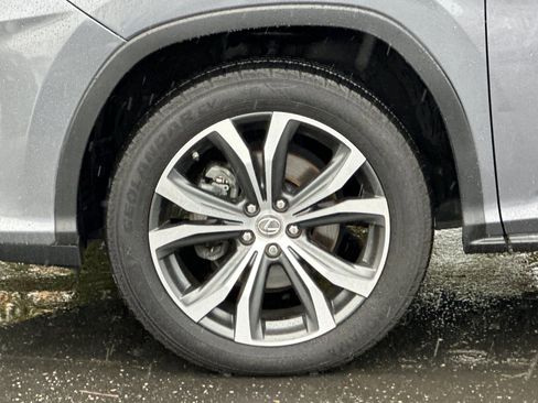 Used 2017 Lexus RX 350 FWD image 27