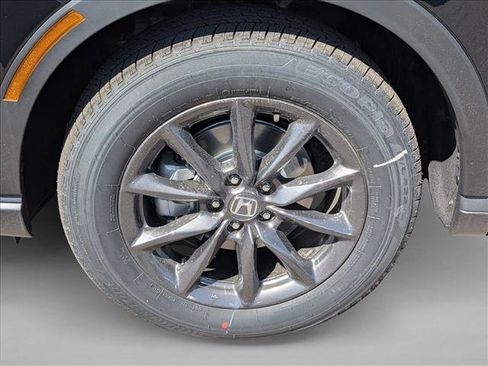 New 2026 Honda CR-V EX-L image 10