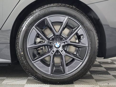 New 2026 BMW i4 xDrive40i w/ Premium Package AWD/4WD image 10