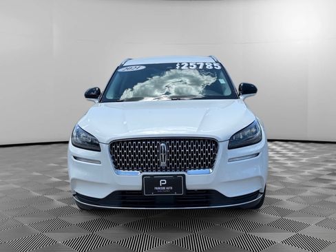 Used 2021 Lincoln Corsair AWD w/ Equipment Group 101A image 8