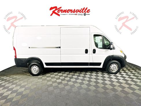 Used 2023 RAM ProMaster 3500 image 8