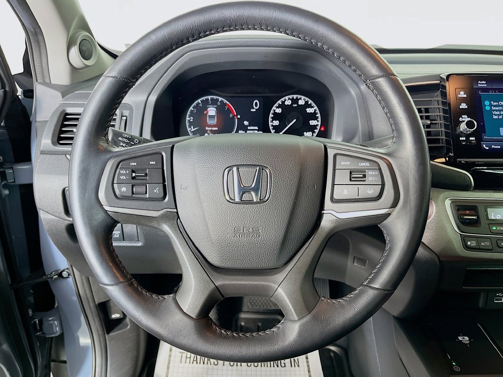 Used 2024 Honda Ridgeline Sport image 13