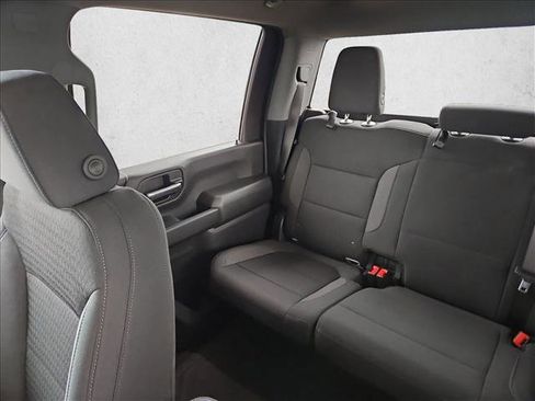 Used 2022 Chevrolet Silverado 2500 LT w/ Convenience Package AWD/4WD image 6