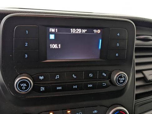 Certified 2023 Ford Transit 250 Low Roof AWD w/ Exterior Upgrade Package image 18