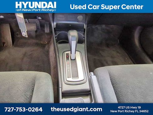 Used 2003 Honda Civic EX image 19