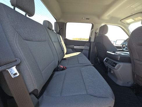Used 2024 Ford F150 XLT w/ Mobile Office Package image 13
