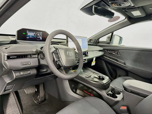 New 2026 Toyota C-HR AWD/4WD image 13