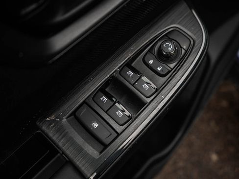 New 2026 Subaru Outback Limited XT image 17