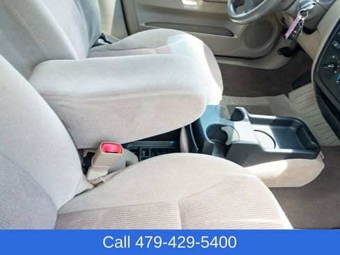 Used 2001 Ford Taurus SES FWD image 43