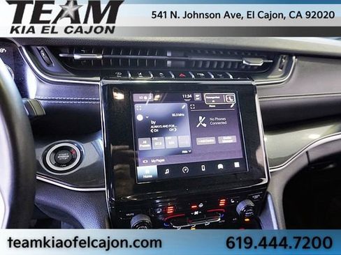 Used 2022 Jeep Grand Cherokee L Laredo image 26