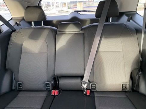 Certified 2025 Honda CR-V LX image 22