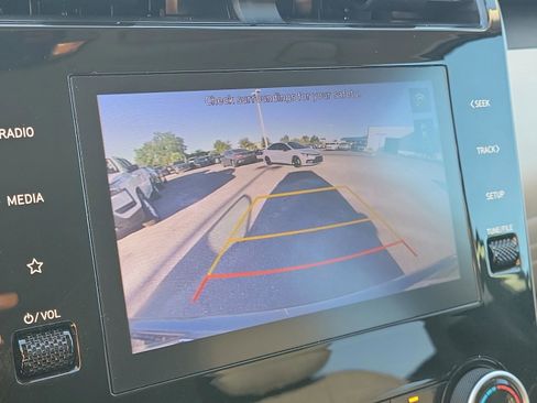 Certified 2023 Hyundai Tucson SEL image 23