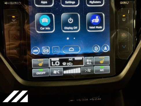 New 2026 Subaru Forester Sport AWD/4WD image 15