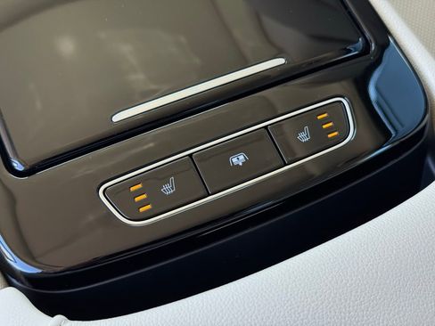 New 2026 Genesis G80 2.5T Sport Prestige AWD/4WD image 26