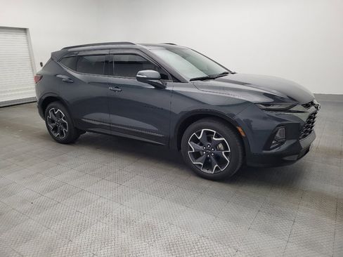 Used 2019 Chevrolet Blazer RS image 11