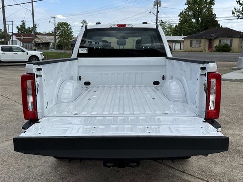 New 2026 Ford F250 XL AWD/4WD image 6