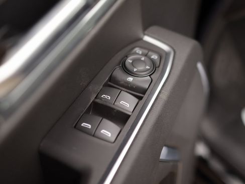 Used 2025 Chevrolet Silverado 1500 LT w/ Texas Edition Plus image 25