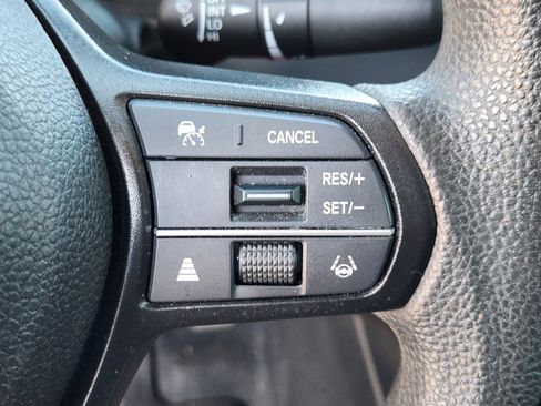 Certified 2024 Honda Accord EX image 24