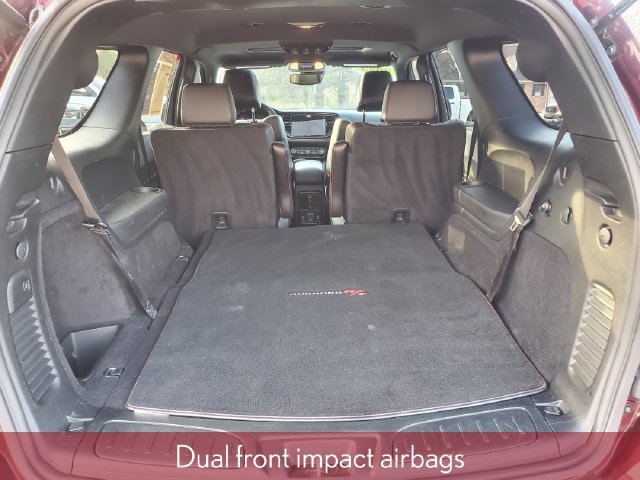 Used 2025 Dodge Durango R/T AWD/4WD image 38
