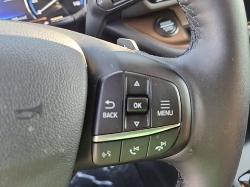 Used 2024 Ford Bronco Sport Badlands w/ Premium Package image 29