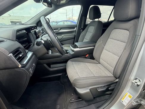 Used 2025 GMC Terrain Elevation FWD image 25