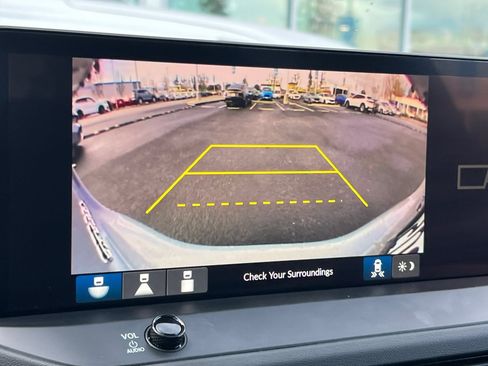 Certified 2025 Honda Accord Sport image 25