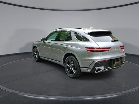 New 2026 Genesis GV70 2.5T Sport Prestige AWD/4WD image 2