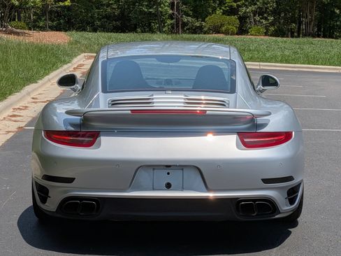 Used 2014 Porsche 911 Turbo S AWD/4WD image 25