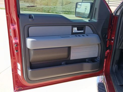 Used 2014 Ford F150 XLT w/ Equipment Group 302A Luxury image 12